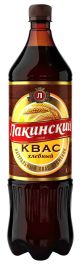 Очень вкусный Квас